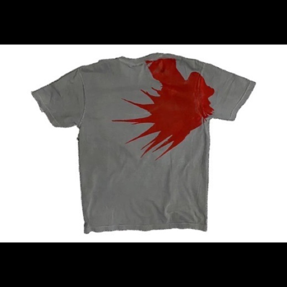 Rare “non player character” t shirt